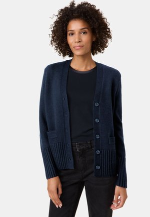 Gerry Weber Strickjacke - navy