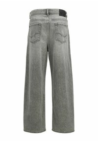 Jack & Jones Junior Vaqueros boyfriend - grey denim