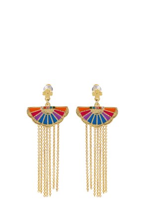 SANCHO - Boucles d'oreilles - gold coloured