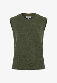 Ausgewählt, olive leaf