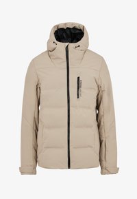 Pasirinkta, bamboobeige