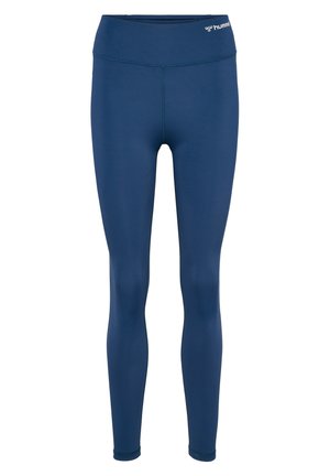 ACTIVE - Tights - insignia blue