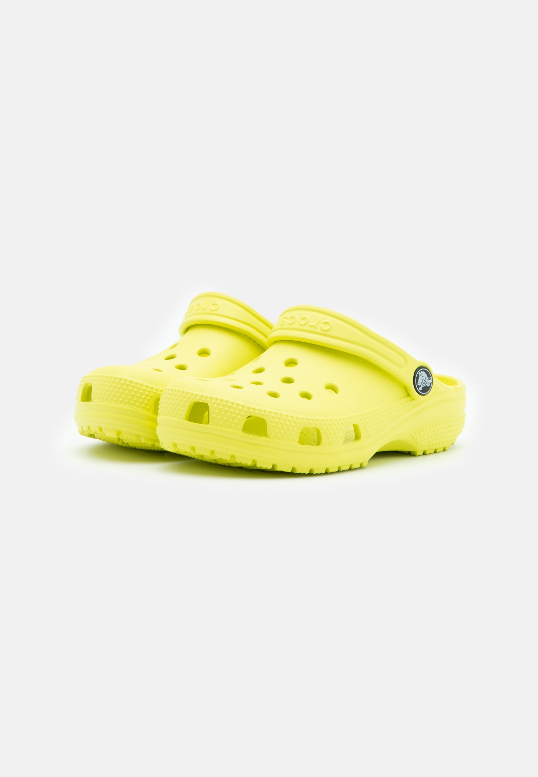 crocs vans