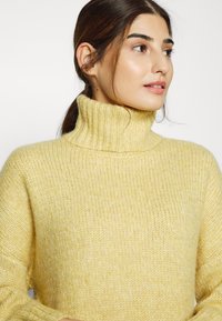 Object Petite OBJWILMA  - Camisola - cocoon melange