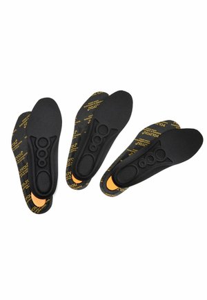 POLIYOU ACTIVE PRO SET 3 - Insole - schwarz