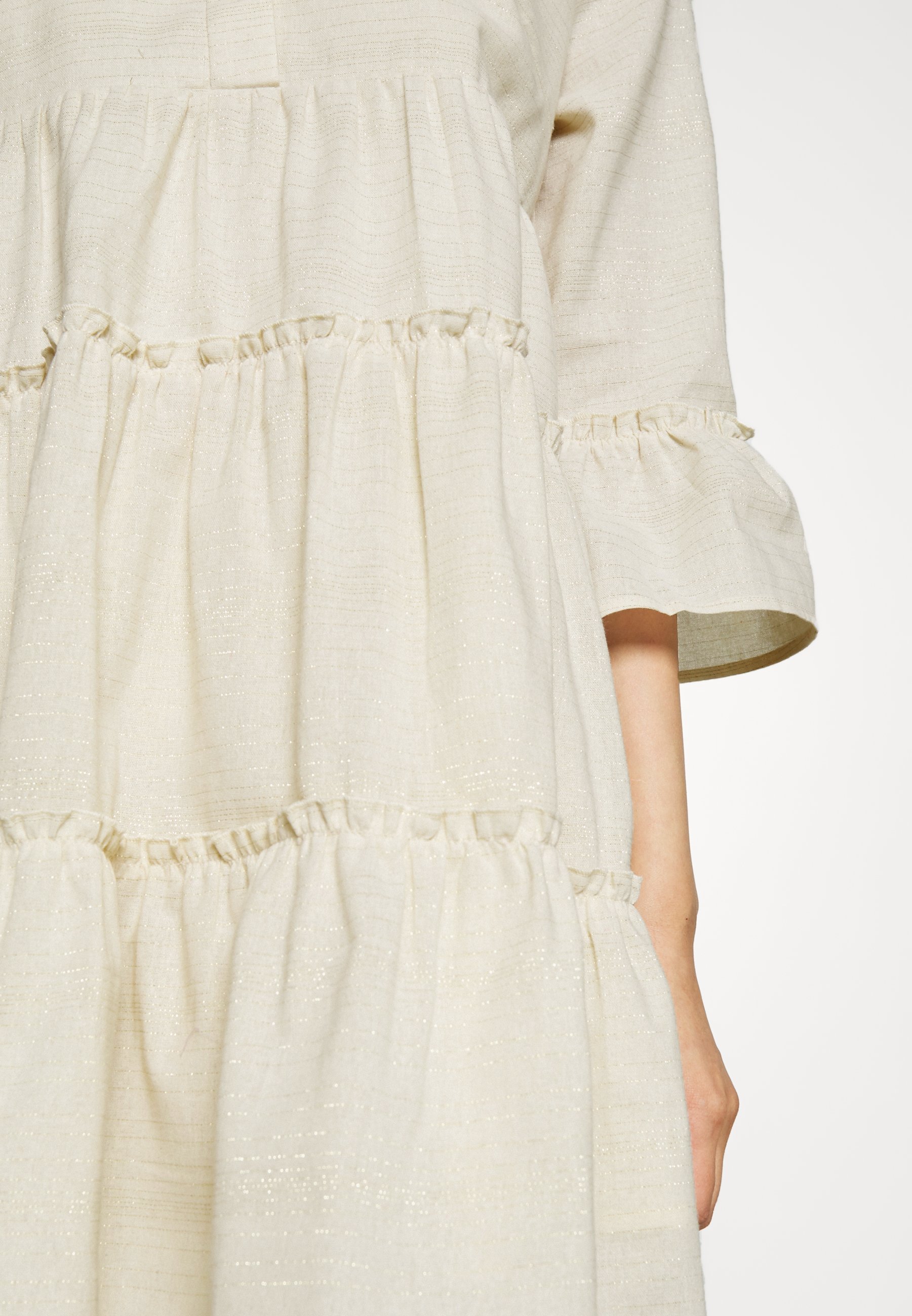 boho shift dress