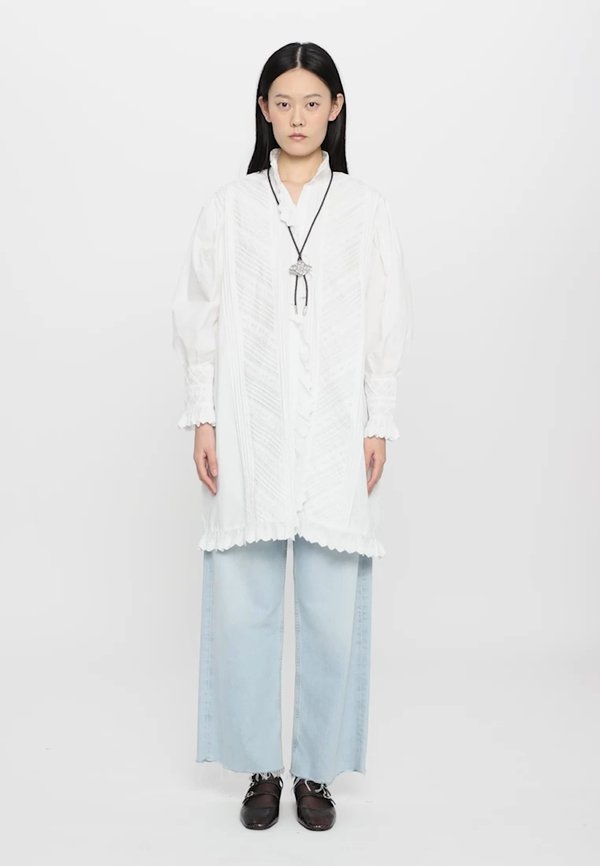 MIKA DRESS - Day dress4