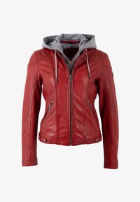 Niet geselecteerd, red