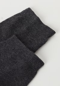 Calzedonia SHORT FRESH BREATHABLE - Strømper - grigio melange