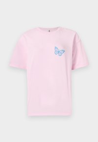 Δεν επιλέχθηκε, pink lady