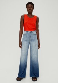 s.Oliver IN A SCHNITT - Top