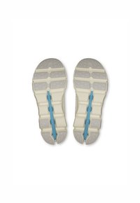 On CLOUDSWIFT 4 AD - Trainers - ivory   ivory