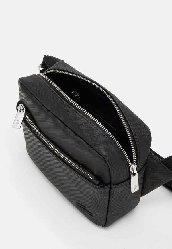 CLASSIC UNISEX - Cross body bag - noir2