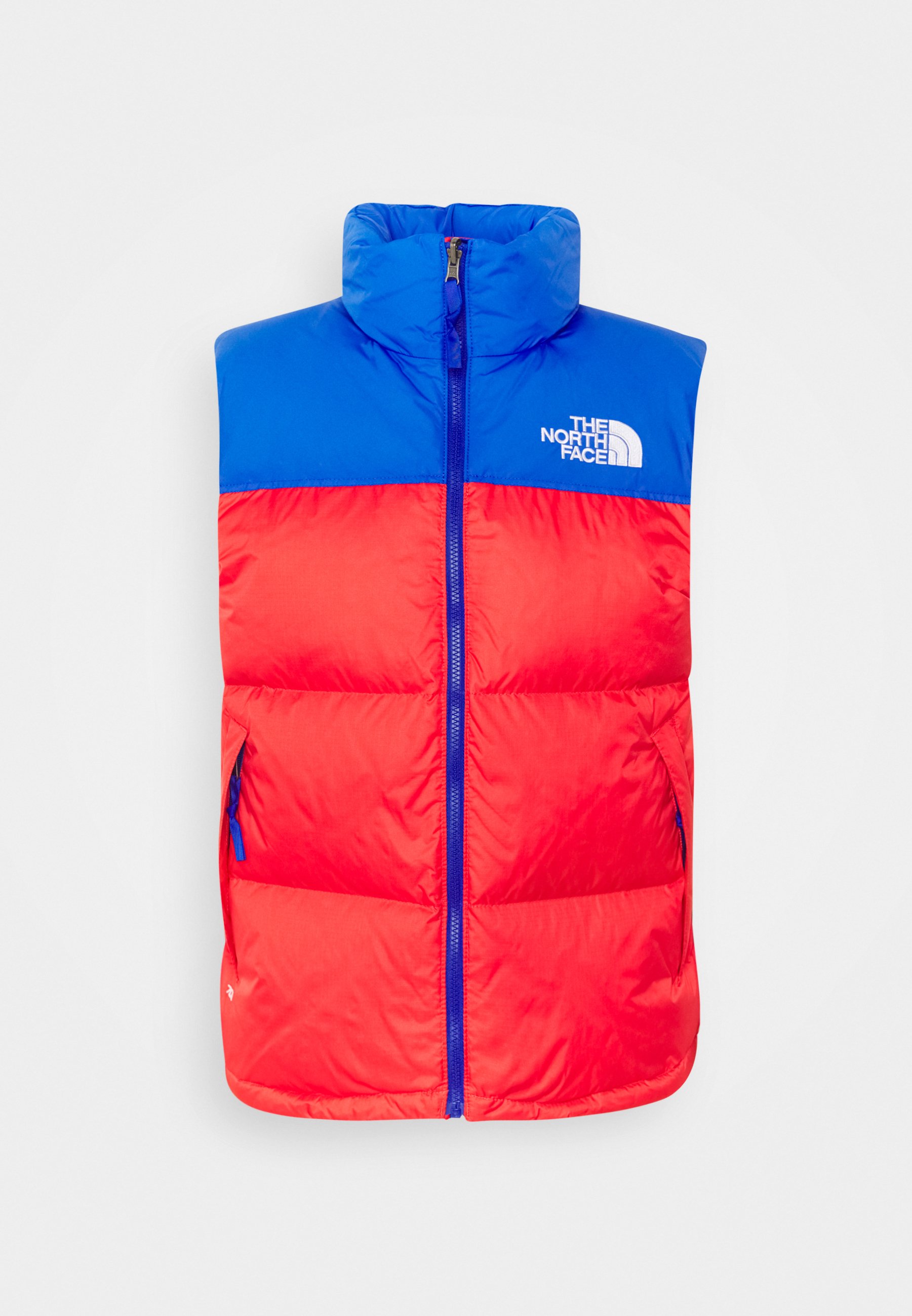 veste the north face homme sans capuche