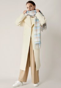 Victoria Hyde MOLLY - Sjal / Tørklæder - blau