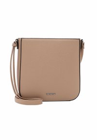 ELLA - Cross body bag - taupe