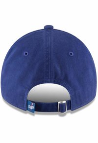 New Era 9TWENTY STRAPBACK LOS ANGELES DODGERS - Cappellino - royal