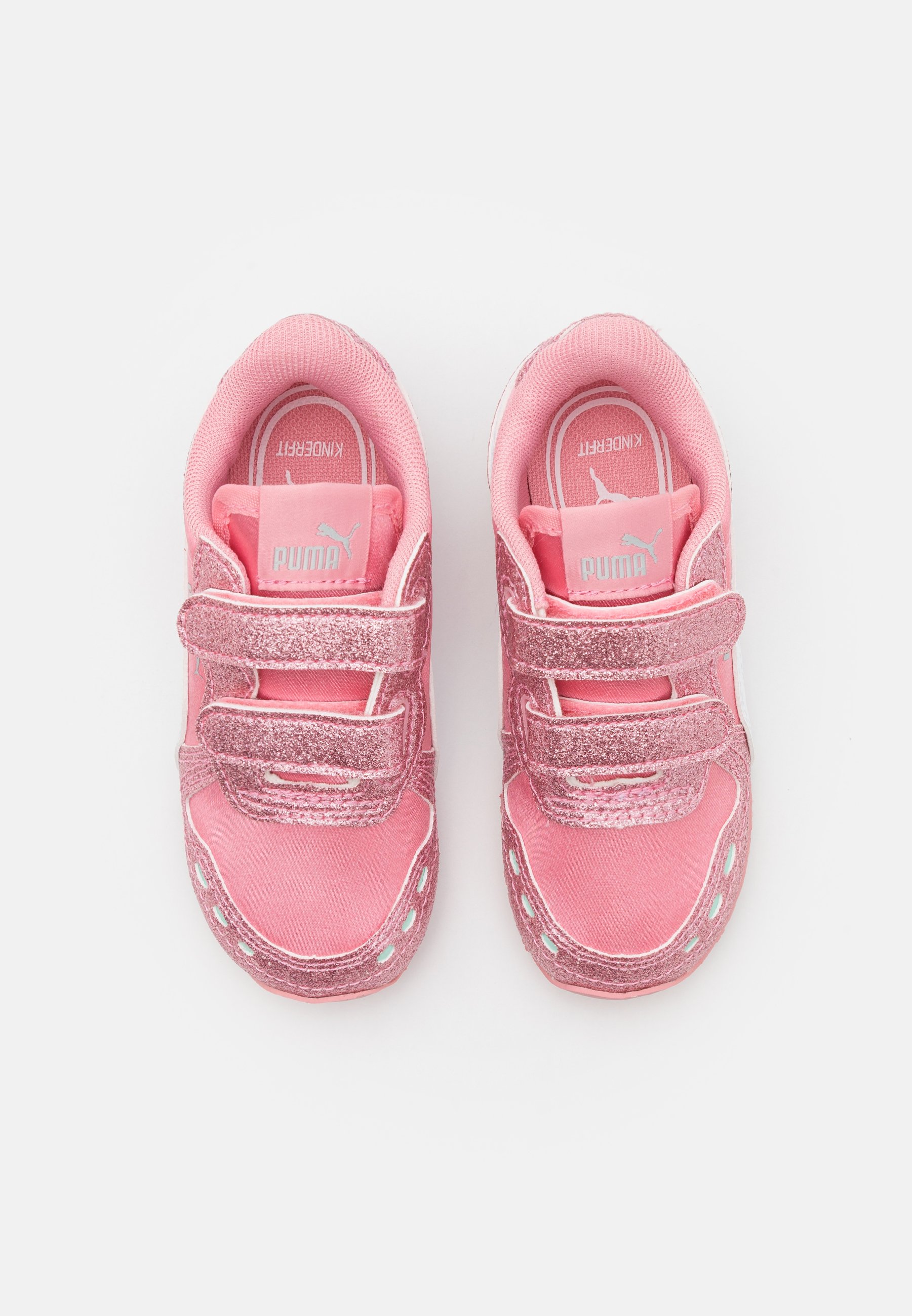 puma cabana racer niño