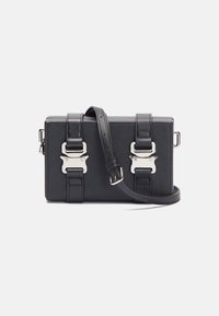 YOURTURN UNISEX czarny