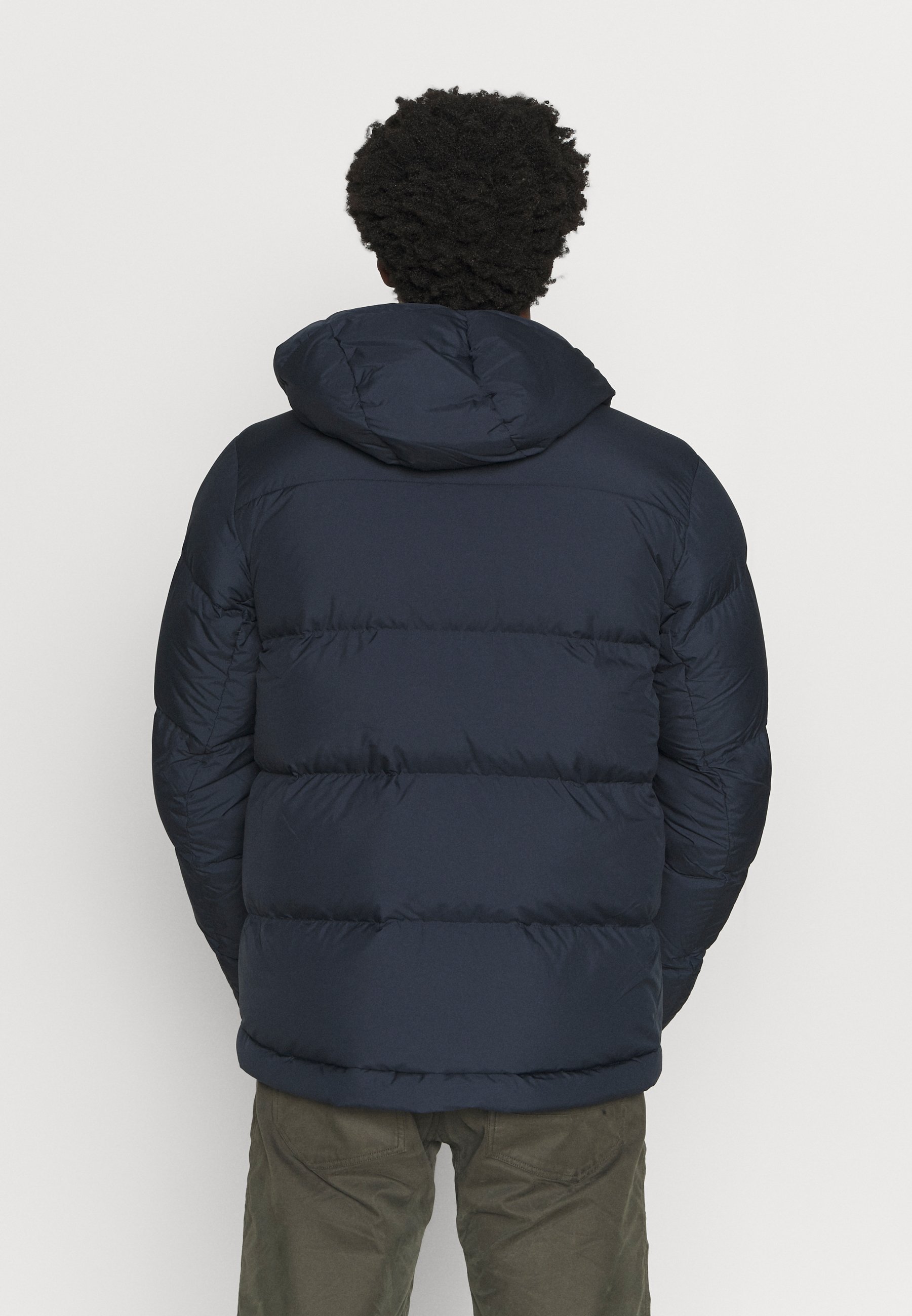 peak performance rivel down jacket