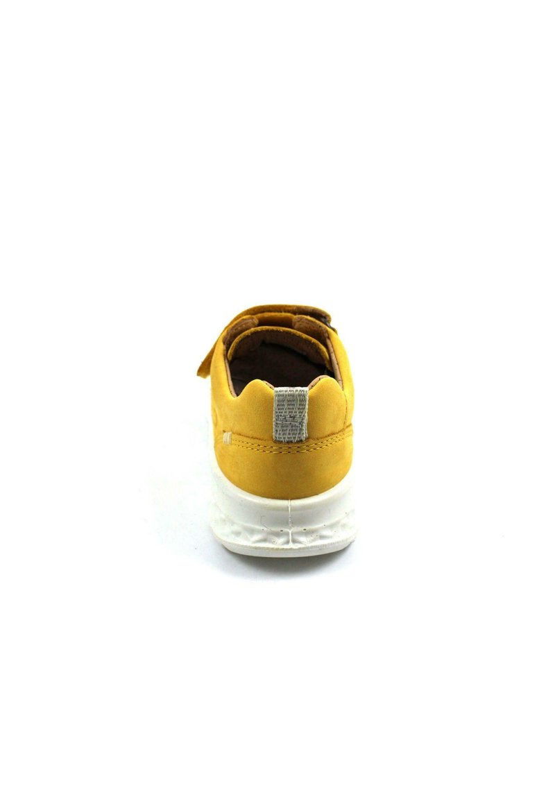 Kinder Sneaker | Superfit BREEZE Lauflernschuh gelb/weiss/gelb - XJ65004 Kinder Sneaker | Superfit BREEZE Lauflernschuh gelb/weiss/gelb - XJ65004