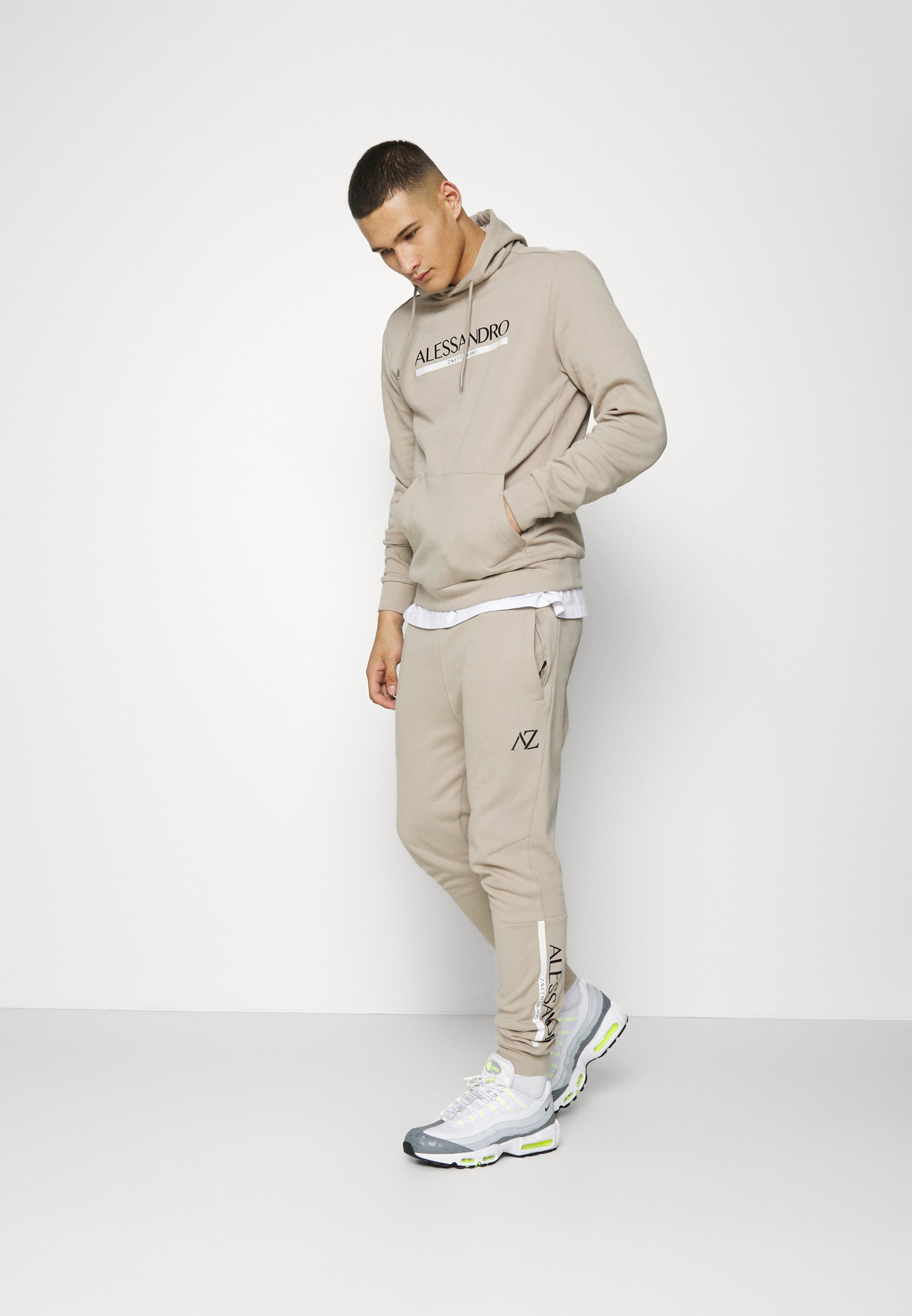 Alessandro Zavetti VERSENIO JOGGER 