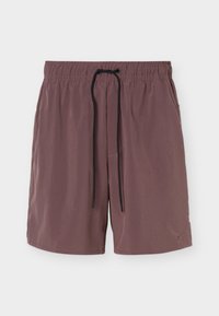 Niet geselecteerd, brown