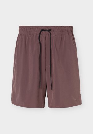Nike Performance, UNLIMITED - Kurze Sporthose - tattoo/black