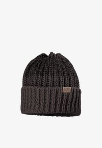 Unselected, dark brown