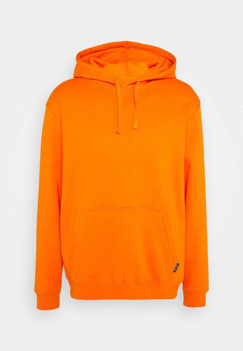 YOURTURN - UNISEX - Hoodie - orange, Enlarge