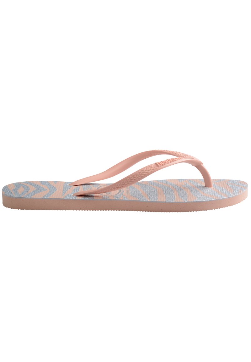 Havaianas Slippers Slim 4000030 - Ballet Rose