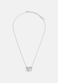 Calvin Klein - ELEMENTAL - Collier - silver-coloured Image miniature 1