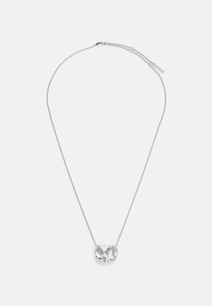 ELEMENTAL - Necklace - silver-coloured