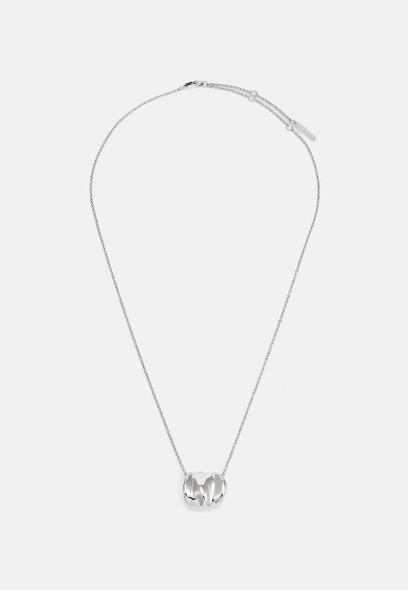 Calvin Klein - ELEMENTAL - Collier - silver-coloured, Agrandir