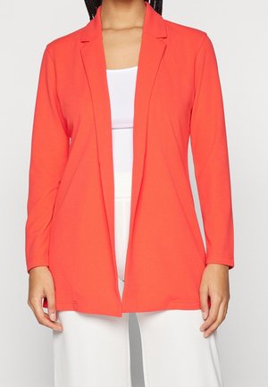 JDY Blazer - red