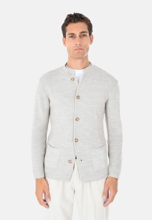 Cardigan - beige