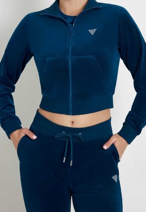Bluza rozpinana