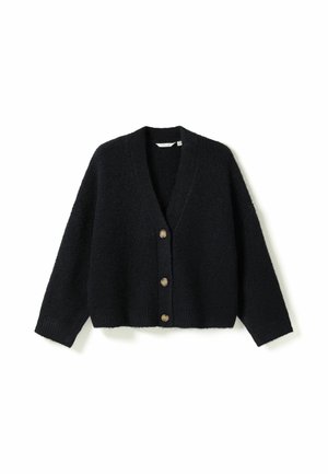 Noella, Strickjacke - navy