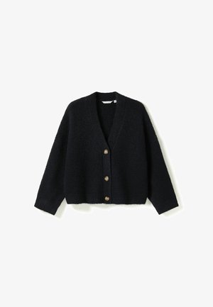 Noella, Strickjacke - navy