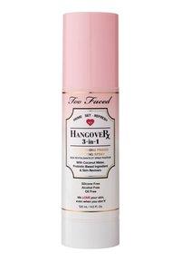 Too Faced - HANGOVER 3-IN-1 SETTING SPRAY - Fixeerspray & -poeder Miniatuurafbeelding 1