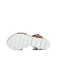 Giga Sandalen - beige