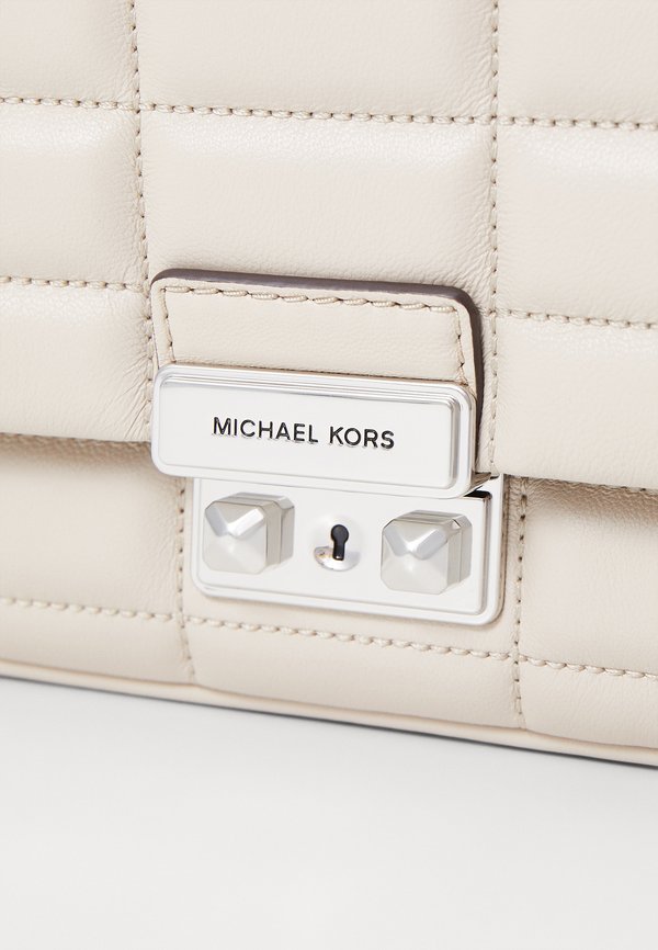 TRIBECA  - Cross body bag - light sand3