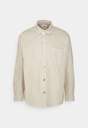 Camisa - beige