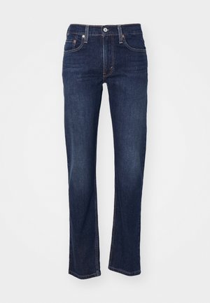 Levi's® 502™ TAPER - Straight leg jeans - on and off mens