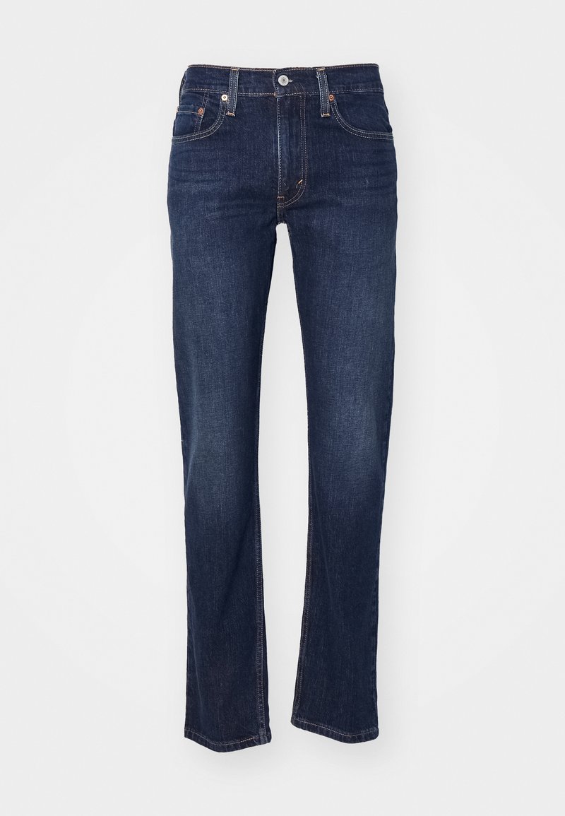 Levi’s® Jeans Tapered Fit donkerblauw denim Levi’s® Jeans Tapered Fit donkerblauw denim