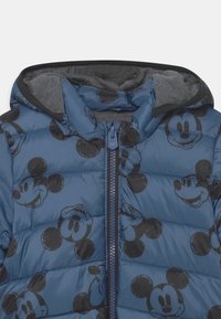 GAP Chaqueta de invierno - blue