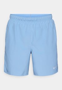 Ikke valgt, work blue/black/reflective silver-coloured