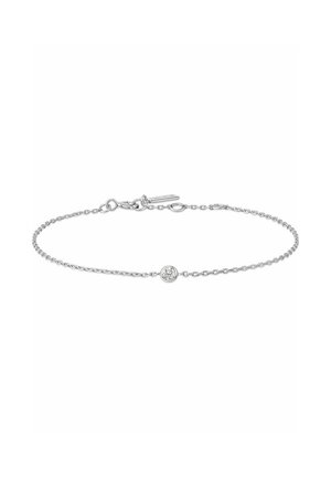 Armband - silberfarben