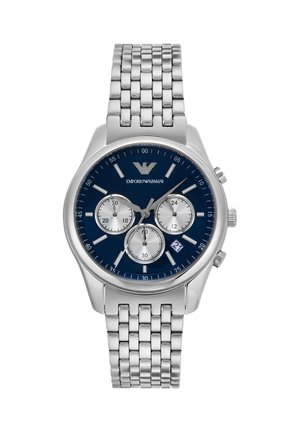 Emporio Armani WATCH - Chronograaf - silver-coloured