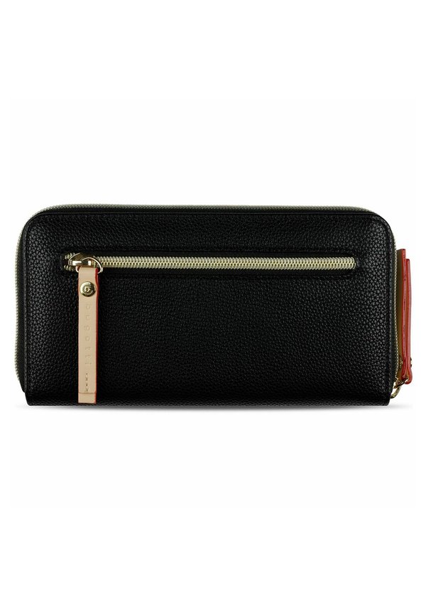 ELLA - Wallet - schwarz4